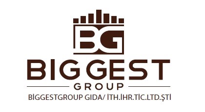 Biggest Group Gıda İthalat İhracat Ticaret Limited Şirketi